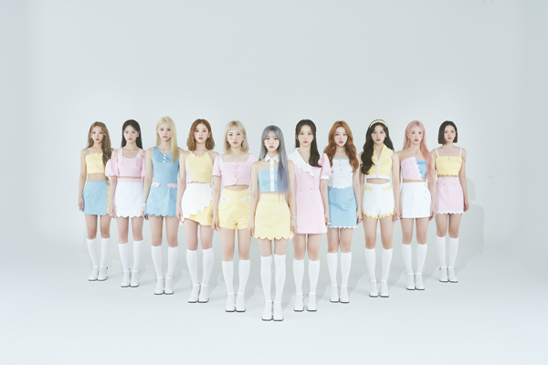 LOONA コンサートグッズ3点セット