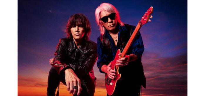 イベント詳細｜B'z LIVE－GYM 2025 －FYOP－［12月6日（土）公演