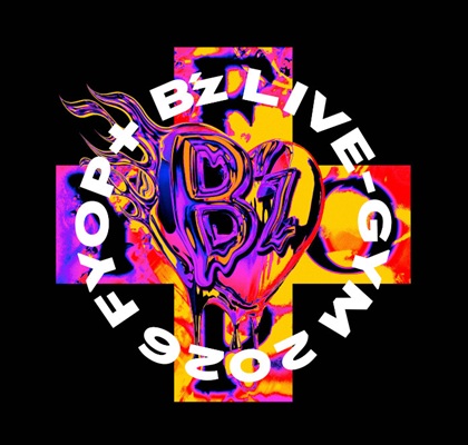 イベント詳細｜B'z LIVE－GYM 2026 －FYOP＋－［6月7日（日）公演