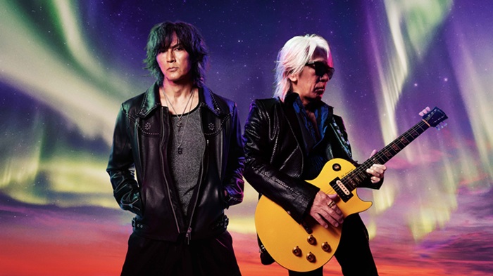 イベント詳細｜B'z LIVE－GYM 2026 －FYOP＋－［6月7日（日）公演