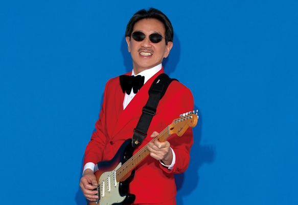 イベント詳細｜高中正義 TAKANAKA SUPER WORLD LIVE 2025－2026“Guitar