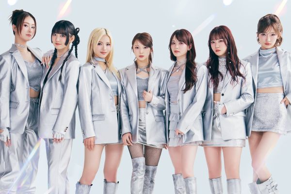 イベント詳細｜Girls2 7th Anniversary “Seven×Seven in Bloom -The