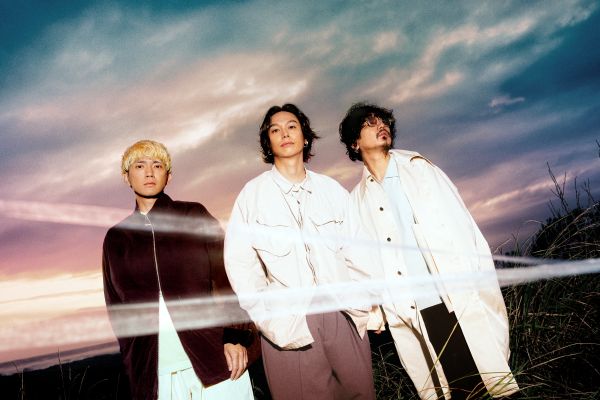 イベント詳細｜Omoinotake ONE MAN TOUR“Memorabilia”｜Shibuya