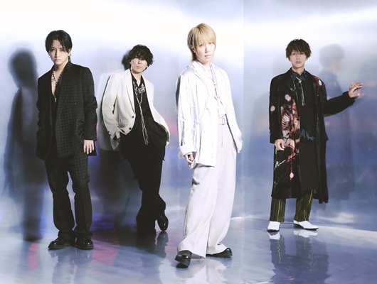 SID シド smile ポスター イベント詳細｜SID HALL TOUR 2026 ～Re:Quest～｜Shibuya LOVEZ