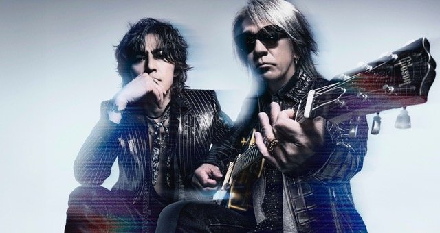 B’z LIVE-GYM 2025 -FYOP-