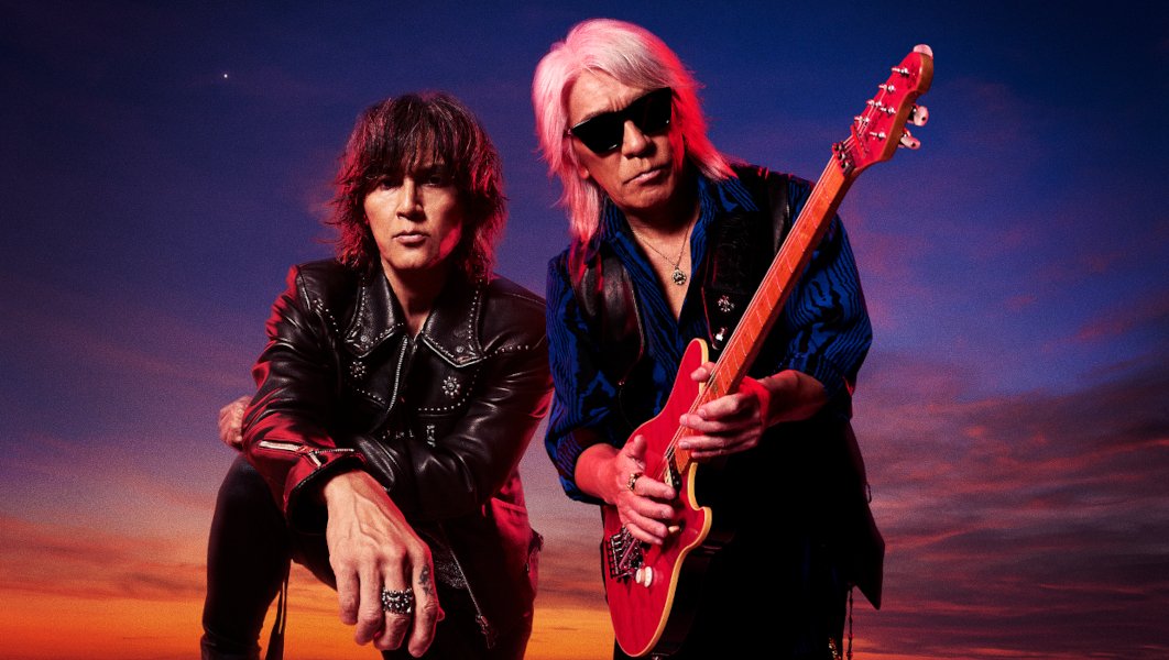 B’z LIVE-GYM 2026 -FYOP＋-
