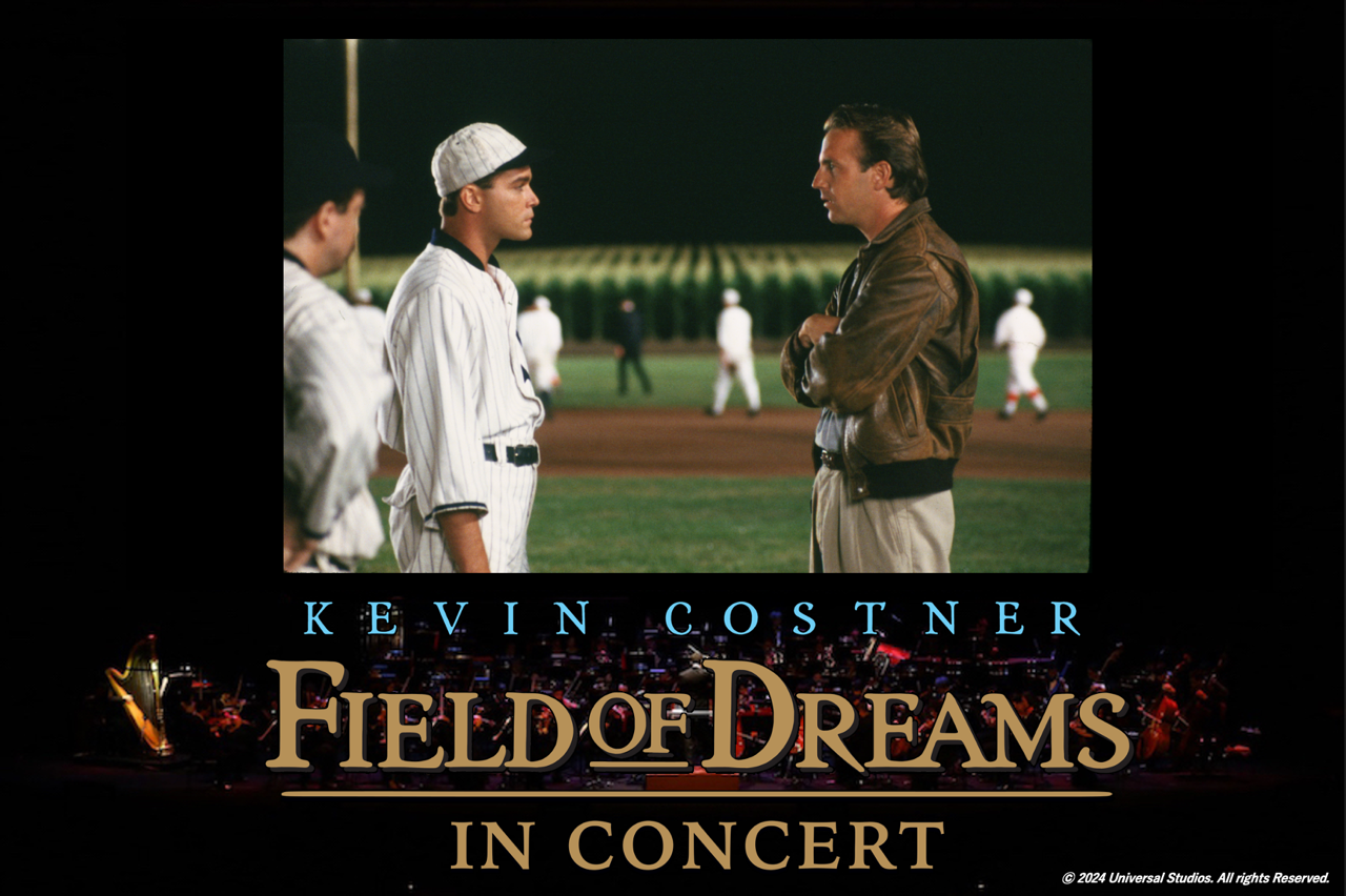 Field of Dreams in Concert｜キョードー東京【公式】
