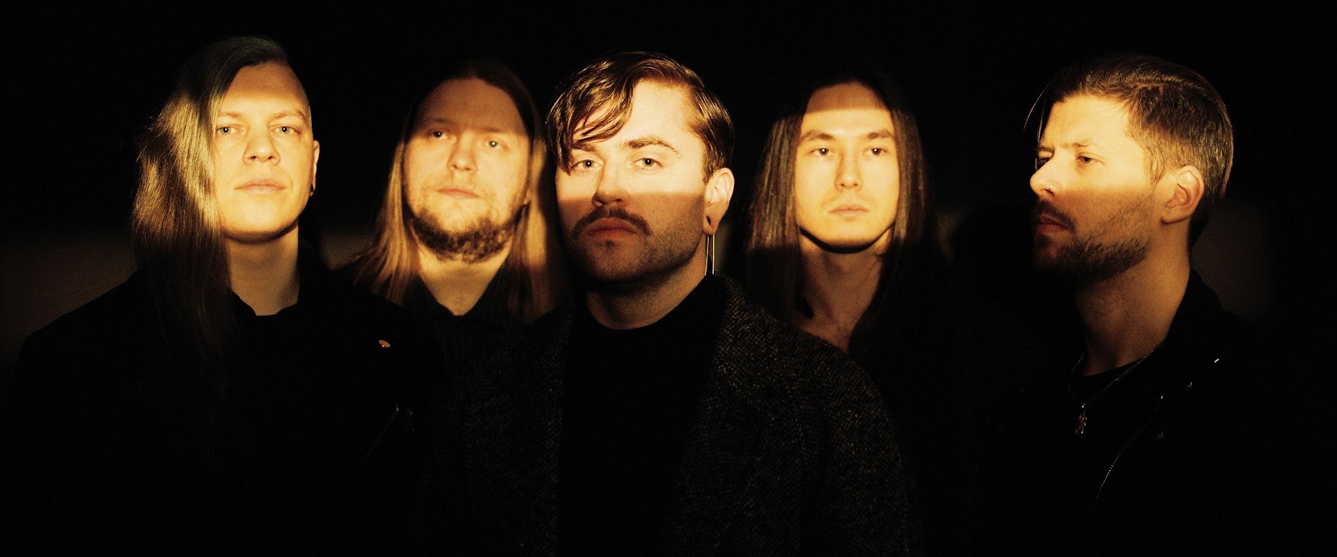 IMMINENCE The Black Tour - Japan 2025